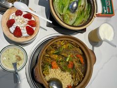 -虎婆冷饮店·海南特色炒冰(三亚湾店)