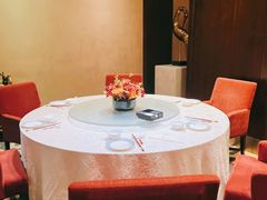 -顺德喜来登酒店·采悦轩