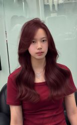 -YESIDO椰岛造型烫发染发