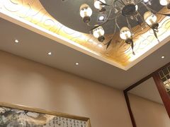 -民族饭店-四季餐厅