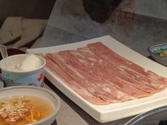 -韩悦牛排烤肉(仓山万达店)