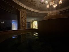 -麓湖国际水疗