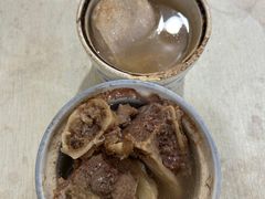 -姐妹炖罐店(桂香街总店)