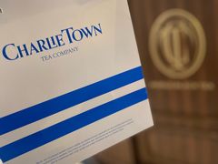 -CHARLIETOWN红茶公司(南京万象天地店)