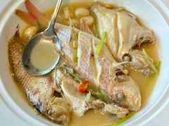 -金海华·悦食东方(苏州中心商场店)