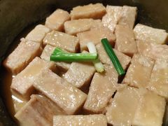 招牌焗香芋-花千醉(新街口店)