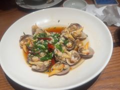 -小厨师·二十年沈家门小海鲜(百井坊巷店)