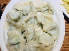 -双合园·海鲜水饺青岛菜(万佳广场店)