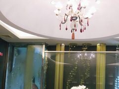 -骏莱海鲜鱼港(五角场店)