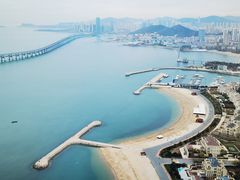 -大连君悦酒店·星海湾壹号Dalian·Dalian(星海广场店)
