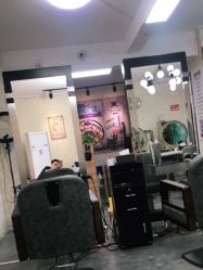 -Hair造型