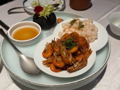 -杭州新新饭店·1913餐厅
