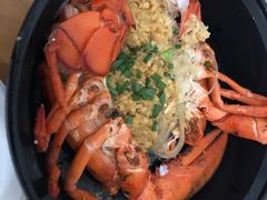 -盒马鲜生(莱蒙都会店)