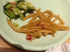 -额尔敦草原涮羊肉·烧烤(冻青树总店)