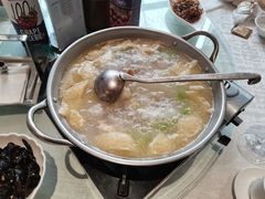 -名轩·中餐厅(南京玄武湖假日酒店)