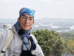 -高榜山景区