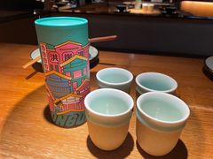 -九锅一堂酸菜鱼(新南凯德直营店)