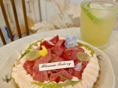 -花间烘焙BLossom Bakery