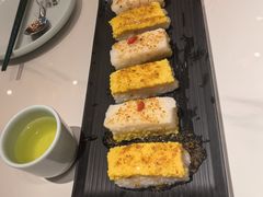 -奔跑吧陕菜·盛世长安(民乐园万达店)