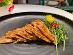 芥末鸭掌-晟永興烤鸭店(五道口店)