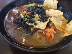-柳大厨螺蛳粉(人民路总店)