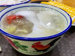 椰子水清补凉-文昌邓记清补凉(西沙路店)