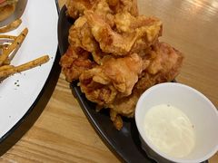 -HELLO 27 意面·沙拉·帕尼尼