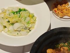 -坛宗剁椒鱼头(河西王府井店)