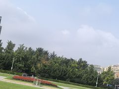 -大连人民广场