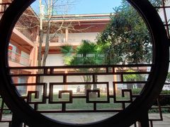 -重庆川剧博物馆
