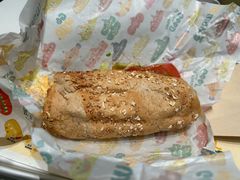 -赛百味SUBWAY(燕莎奥莱店)