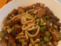 新疆炒米粉-疆Jiang·新疆秘制料理