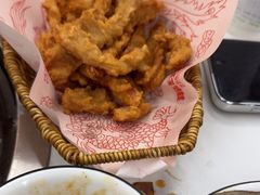 -那红花·东北菜铁锅炖(仙林金鹰店)