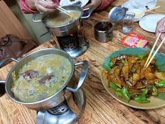 -杨三胖杀猪菜(乐松店)
