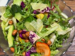 -柿子树炭烤羊腿(金台路店)