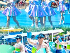 -郑州方特水上乐园