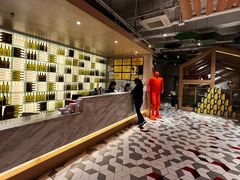 -红樱桃·欢乐餐厅(太原里店)