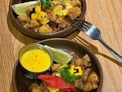 -SPOILER 黄石·全时段融合西餐(中华城店)