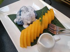 -帕蓝·暹罗料理(大学路店)