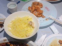 -庆赫隆融合菜馆(群力店)