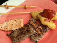 -厦门艾美酒店·新食谱西餐厅