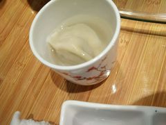 -小平岛開海水饺(浑南店)