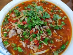 -盛世盐帮·自贡特色(总店)