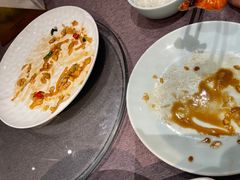-羲和雅苑•北京烤鸭(乐园道万象城店)