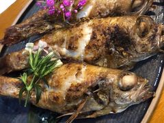 -大江户日本料理(吕厝店)