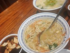 -老雒阳面馆·水席(定鼎门店)