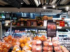-Olé精品超市(南宁万象城店)