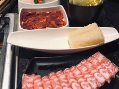 -海底捞火锅(汇悦城店)