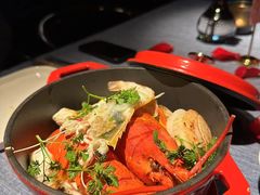 -弦月窗LUNETTE BY AMANDA(复兴路店)