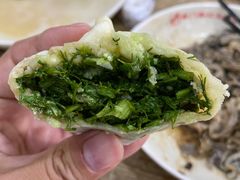 -津门张记包子铺(华昌道店)